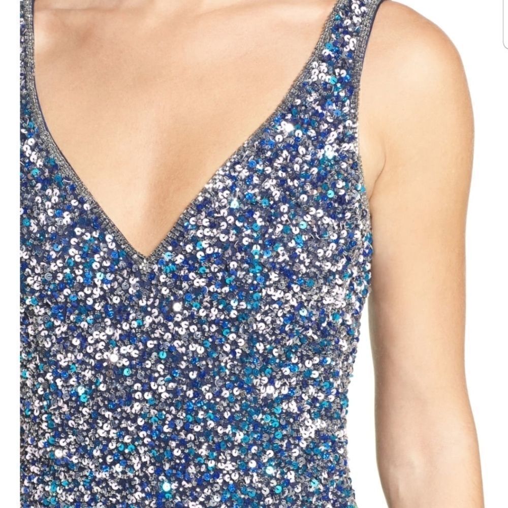 NORDSTROM DRESS - Picture 4 of 6